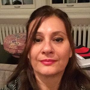 Meet your Posher, Tanja